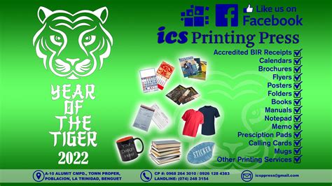 printing press baguio|ICS Printing Press (Baguio City and La Trinidad) .